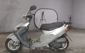 KYMCO KYMCO SOONER 50SS SB10BK