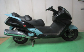 HONDA SILVERWING 400 2005 NF01