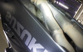 SUZUKI GSX-R1000 2010