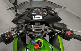 KAWASAKI NINJA650 EX650E