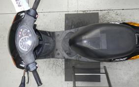 YAMAHA JOG Gen.5 2021 SA36J