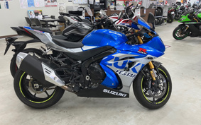 SUZUKI GSX-R1000R ABS 2021 DM11G