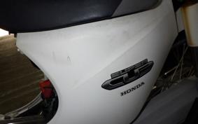 HONDA C110 SUPER CUB 1997 JA07