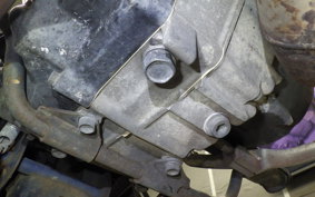 HONDA C50 SUPER CUB 2025 AA01