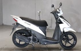 SUZUKI ADDRESS V110 CE47A