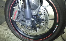 DUCATI HYPERMOTARD 1100S 2008