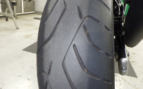 SUZUKI SV650 X A 2024 VP55E