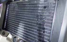 HONDA 400X 2017 NC47