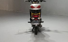 HONDA CROSS CUB110 JA10