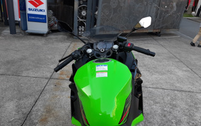 KAWASAKI NINJA 250 KRT ED EX250Y