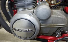 HONDA CB400ﾌｫｱ 2021 CB400F