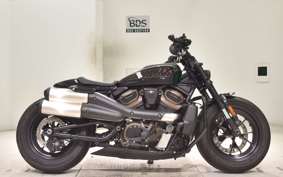 HARLEY RH1250S 2022