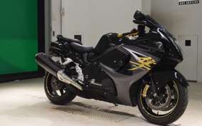 SUZUKI HAYABUSA Gen.2 2014 GX72B