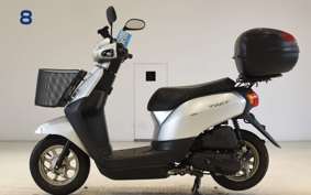 HONDA TACT-4ﾍﾞｰｼｯｸ AF79