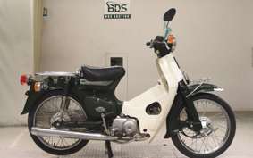 HONDA C90 SUPER CUB 1992 HA02