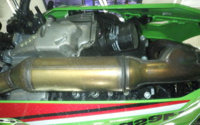 KAWASAKI NINJA 400 2024 EX400L