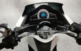 HONDA PCX 150 KF18