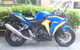 HONDA CBR250R ABS MC41