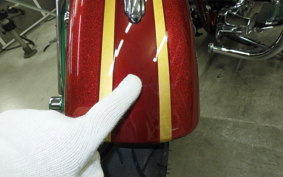 HARLEY FLSTNSE 1800CVO 2014