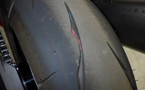 HONDA CBR1000RR RSP 2024 SC82