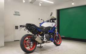 BMW F900XR 2025