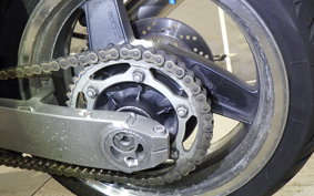 KAWASAKI ZZ1100 NINJA R Gen.2 1996 ZXT10D