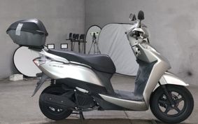 HONDA LEAD 125 JF45