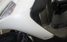 SUZUKI ADDRESS V125 S 1998 CF4MA