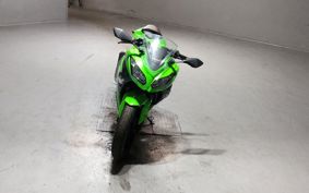KAWASAKI NINJA 250 EX250L