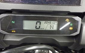 HONDA CRF1100L AFRICA TWIN DCT 2022 SD10