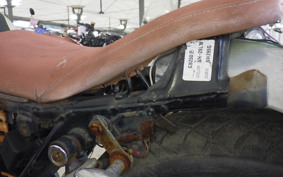 HONDA GB250 CLUBMAN MC10