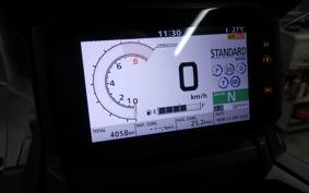 HONDA X-ADV 750 2021 RH10