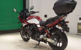 HONDA CB400S BOL D'OR-4AEパ 2021 NC42