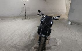 YAMAHA MT-09 2023 RN69J