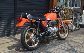 HONDA CB400 1976 CB400..
