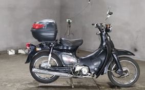 HONDA LITTLE CUB AA01