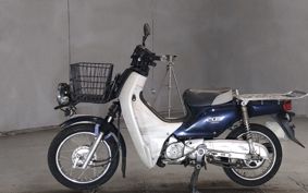 HONDA SUPER CUB50 AA04