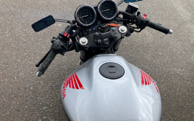 HONDA HORNET250 MC31