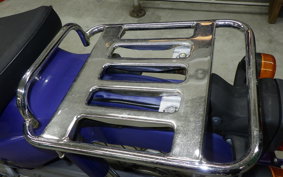 HONDA C110 SUPER CUB JA07