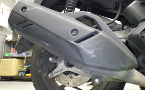 HONDA PCX 125 JK05