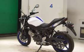 SUZUKI SV650 A 2017 VP55B