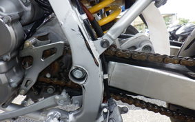 HONDA XR250 MOTARD 2009 MD30