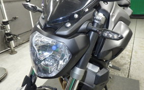 YAMAHA MT-07 ABS 2015 RM07J