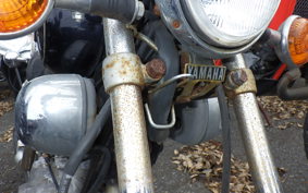 YAMAHA VIRAGO 250 3DM