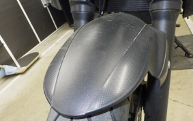 SUZUKI SV650 X A 2019 VP55B