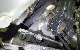 SUZUKI GSX1100S KATANA 2000