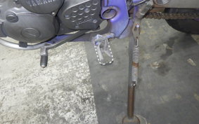 YAMAHA TT250R 4GY
