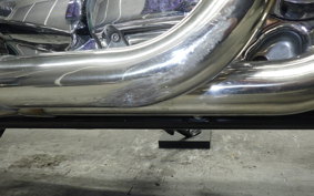 YAMAHA DRAGSTAR 250 2005 VG02J