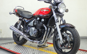 KAWASAKI  ZEPHYR 400 KAI  FINAL ED 2009 ZR400C