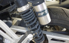 YAMAHA XJR1200 1995 4KG